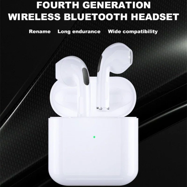 Khi âm thanh bass HIFI nâng cao trải nghiệm chạy bộ, nhưng khả năng giảm tiếng ồn chỉ đủ cho không gian làm việc chung. - Ảnh 3