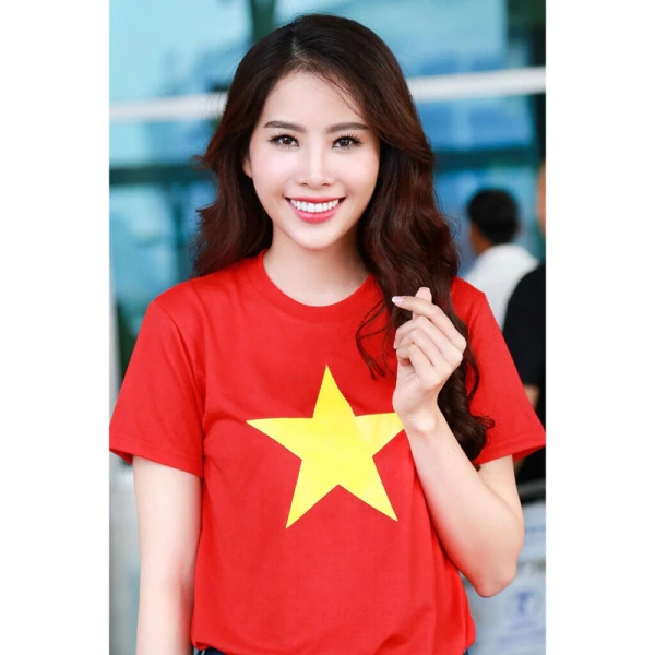 Khi mua áo cho cả trẻ em và người lớn, việc chọn size đúng là yếu tố quyết định cảm giác thoải mái khi vận động. (Ảnh 5) Khi mua áo cho cả trẻ em và người lớn, việc chọn size đúng là yếu tố quyết định cảm giác thoải mái khi vận động. (Ảnh 5)