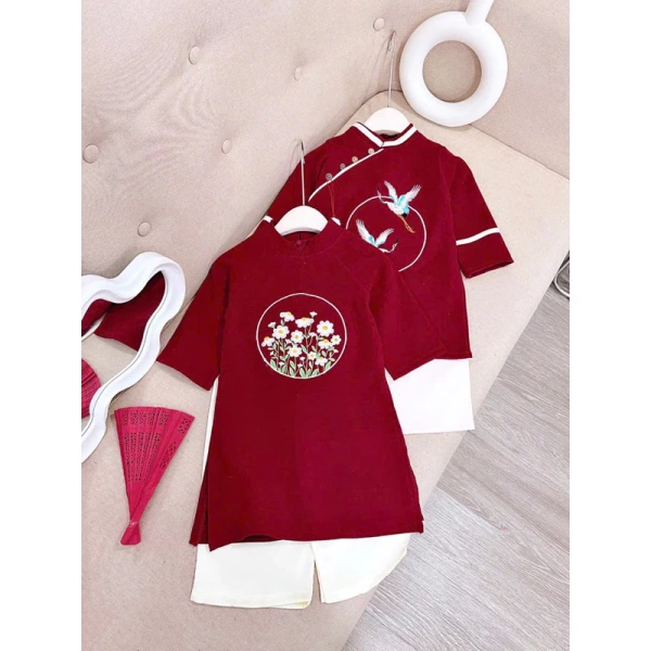 Việc chọn phụ kiện phù hợp không chỉ làm tăng vẻ đẹp mà còn có thể giảm thiểu những áp lực lên da bé. (Ảnh 4) Việc chọn phụ kiện phù hợp không chỉ làm tăng vẻ đẹp mà còn có thể giảm thiểu những áp lực lên da bé. (Ảnh 4)