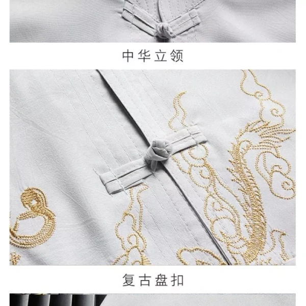 Áo dài tay không thể thiếu các phụ kiện như nơ cổ, khăn choàng, hay thắt lưng. (Ảnh 4) Áo dài tay không thể thiếu các phụ kiện như nơ cổ, khăn choàng, hay thắt lưng. (Ảnh 4)