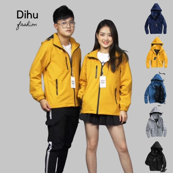 Khi áo khoác gió chống nước không giữ ấm như mong đợi: bài học từ mùa mưa kéo dài năm 2026 - Ảnh 1 Khi áo khoác gió chống nước không giữ ấm như mong đợi: bài học từ mùa mưa kéo dài năm 2026 - Ảnh 1