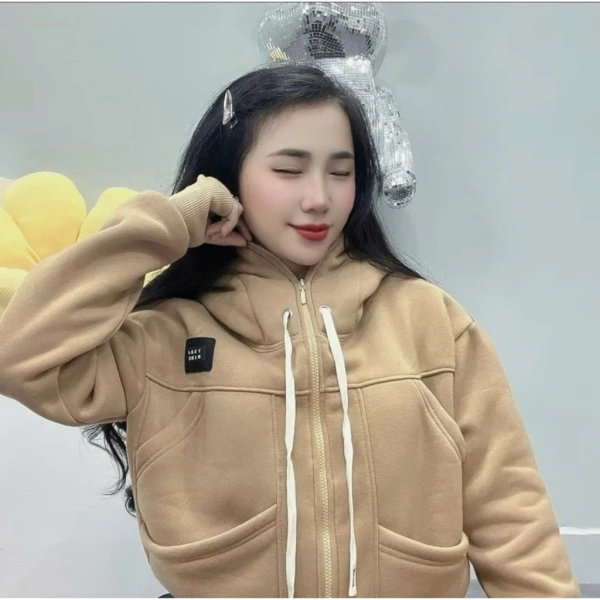 Để phát huy tối đa công năng của các túi, bạn cần một quy trình sắp xếp thông minh. (Ảnh 4)
