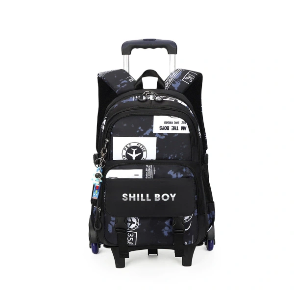 Hiện tại, Xe Đẩy Schoolbag đang được bán tại Marketplace TripMap với mức giá ưu đãi 546.075 VNĐ (giá gốc 682.594 VNĐ). (Ảnh 5) Hiện tại, Xe Đẩy Schoolbag đang được bán tại Marketplace TripMap với mức giá ưu đãi 546.075 VNĐ (giá gốc 682.594 VNĐ). (Ảnh 5)