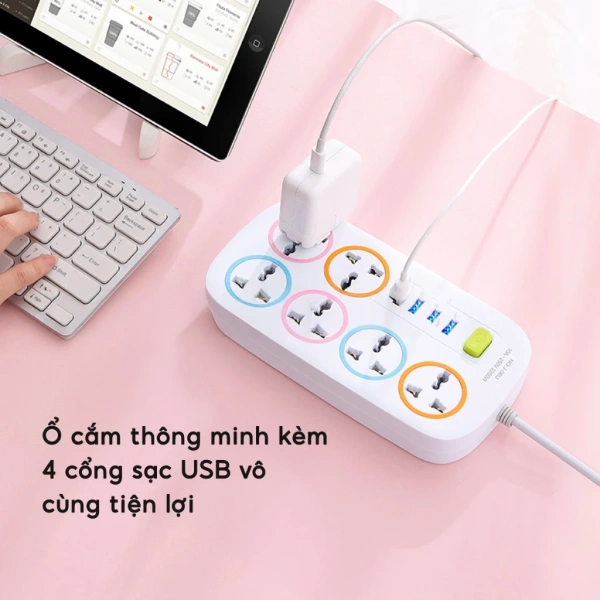Thứ nhất, mỗi thiết bị điện gia dụng có mức công suất tiêu thụ riêng. (Ảnh 2) Thứ nhất, mỗi thiết bị điện gia dụng có mức công suất tiêu thụ riêng. (Ảnh 2)