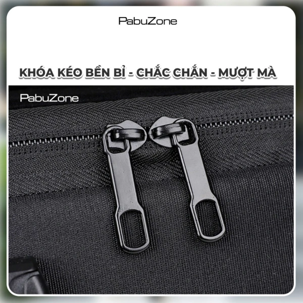 Sản phẩm được giới thiệu dưới đây là một ví dụ tiêu biểu của balo cứng đa năng trên thị trường hiện nay, đáp ứng đầy đủ các tiêu chí đã nêu. (Ảnh 5) Sản phẩm được giới thiệu dưới đây là một ví dụ tiêu biểu của balo cứng đa năng trên thị trường hiện nay, đáp ứng đầy đủ các tiêu chí đã nêu. (Ảnh 5)