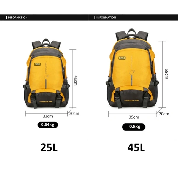 Đối với những ai đang cân nhắc mua một chiếc balo 45 L thực sự đáp ứng được nhu cầu du lịch và trekking, sản phẩm Balo du lịch, balo leo núi 45 L do Phượt Bụi Store cung cấp là một lựa chọn đáng xem xét. (Ảnh 4) Đối với những ai đang cân nhắc mua một chiếc balo 45 L thực sự đáp ứng được nhu cầu du lịch và trekking, sản phẩm Balo du lịch, balo leo núi 45 L do Phượt Bụi Store cung cấp là một lựa chọn đáng xem xét. (Ảnh 4)