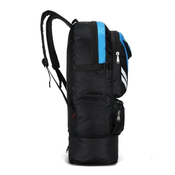 Hầu hết chúng ta thường bỏ qua việc sử dụng các phụ kiện như túi nhựa zip-lock, túi sợi dệt hay các túi đựng giày riêng biệt. (Ảnh 3) Hầu hết chúng ta thường bỏ qua việc sử dụng các phụ kiện như túi nhựa zip-lock, túi sợi dệt hay các túi đựng giày riêng biệt. (Ảnh 3)