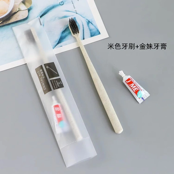 Mặc dù có những hạn chế, bàn chải dùng một lần vẫn có chỗ đứng trong một số tình huống cụ thể. (Ảnh 3)