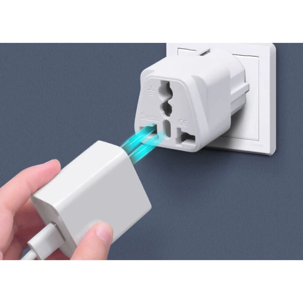 Những thói quen này không những bảo vệ thiết bị mà còn giảm nguy cơ tai nạn điện xảy ra trong gia đình hoặc văn phòng. (Ảnh 5) Những thói quen này không những bảo vệ thiết bị mà còn giảm nguy cơ tai nạn điện xảy ra trong gia đình hoặc văn phòng. (Ảnh 5)