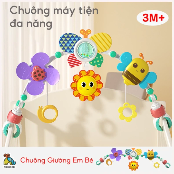 Trong triết lý giáo dục sớm Montessori, việc để trẻ tự khám phá và tự lựa chọn hoạt động là cốt lõi. (Ảnh 3) Trong triết lý giáo dục sớm Montessori, việc để trẻ tự khám phá và tự lựa chọn hoạt động là cốt lõi. (Ảnh 3)