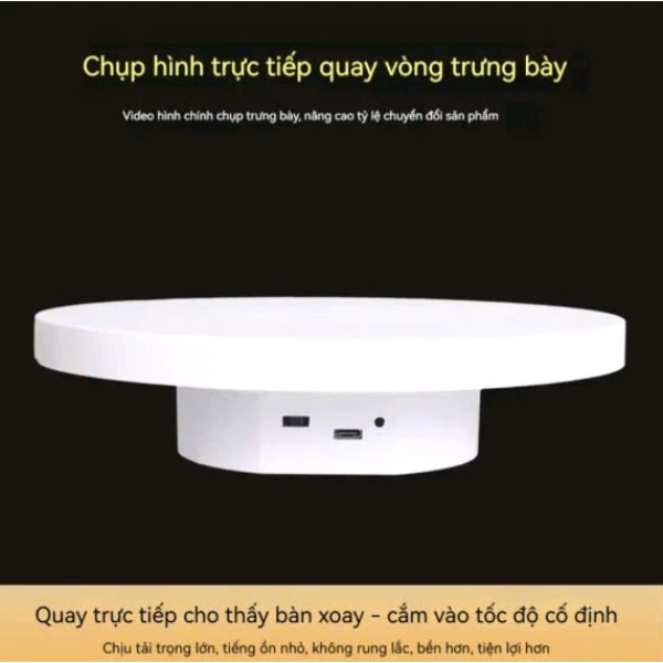 Trong các buổi livestream, việc thể hiện sản phẩm từ mọi góc độ giúp khách hàng cảm nhận được chi tiết, chất liệu và tính năng một cách chân thực. (Ảnh 2) Trong các buổi livestream, việc thể hiện sản phẩm từ mọi góc độ giúp khách hàng cảm nhận được chi tiết, chất liệu và tính năng một cách chân thực. (Ảnh 2)
