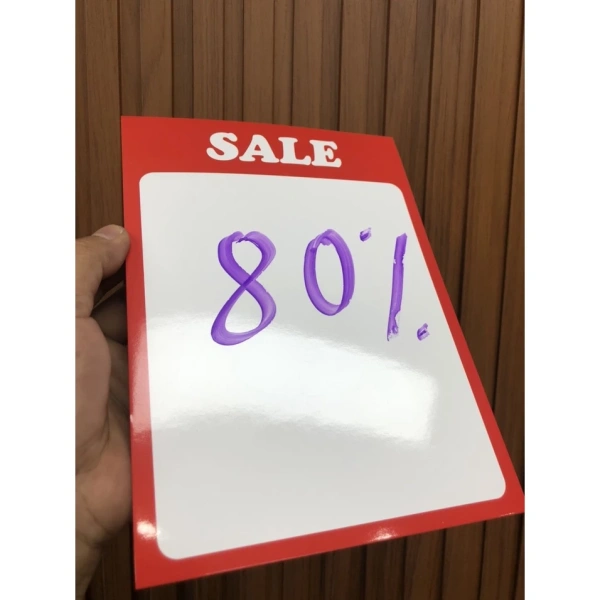 Khi bảng sale và bảng giảm giá trên website không khớp với mức giảm thực tế, cảm giác bất ngờ thay vì hài lòng - Ảnh 1