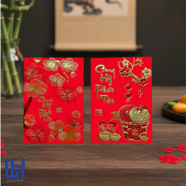Với tiêu chí “vừa ý”, COMBO 100 CÁI BAO LÌ XÌ 2026 VỎ NHUNG ĐỎ IN NỔI NHIỀU CHỮ NHIỀU CÂU CHÚC là một lựa chọn đáng cân nhắc. (Ảnh 4) Với tiêu chí “vừa ý”, COMBO 100 CÁI BAO LÌ XÌ 2026 VỎ NHUNG ĐỎ IN NỔI NHIỀU CHỮ NHIỀU CÂU CHÚC là một lựa chọn đáng cân nhắc. (Ảnh 4)