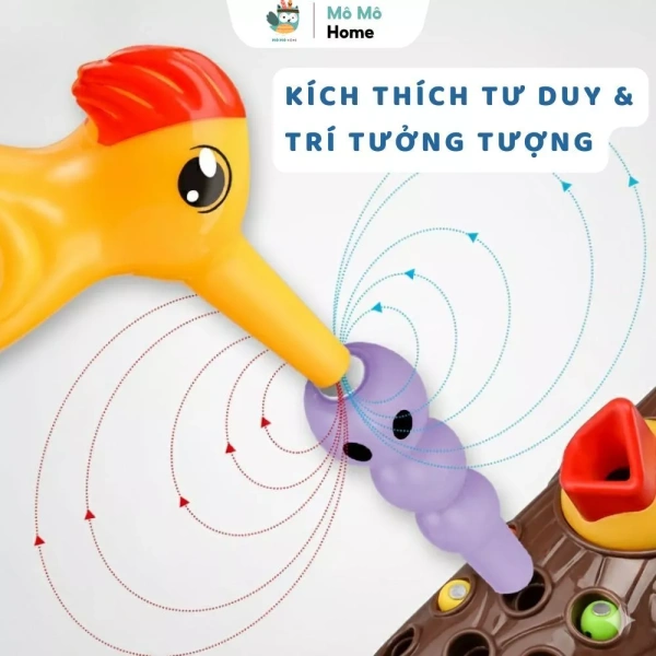Q: Bé dưới 2,5 tuổi có thể chơi được không? (Ảnh 5) Q: Bé dưới 2,5 tuổi có thể chơi được không? (Ảnh 5)