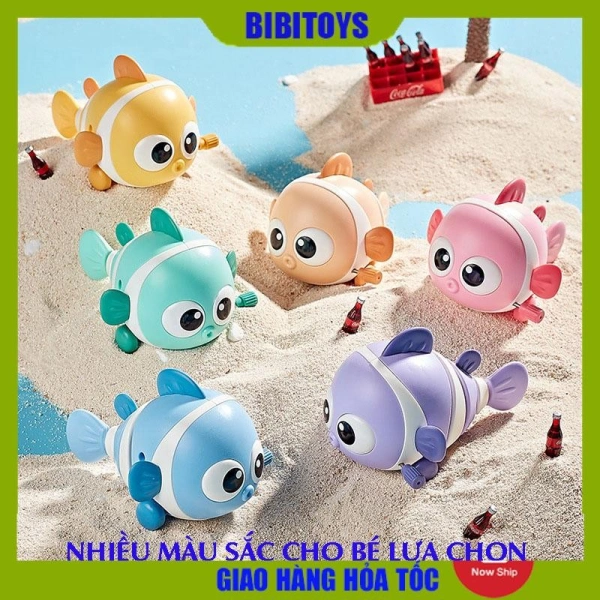 Khi bé mê đuôi cá nhựa quẫy, phụ huynh thường bỏ qua chi tiết vệ sinh nhỏ gây phiền. - Ảnh 1