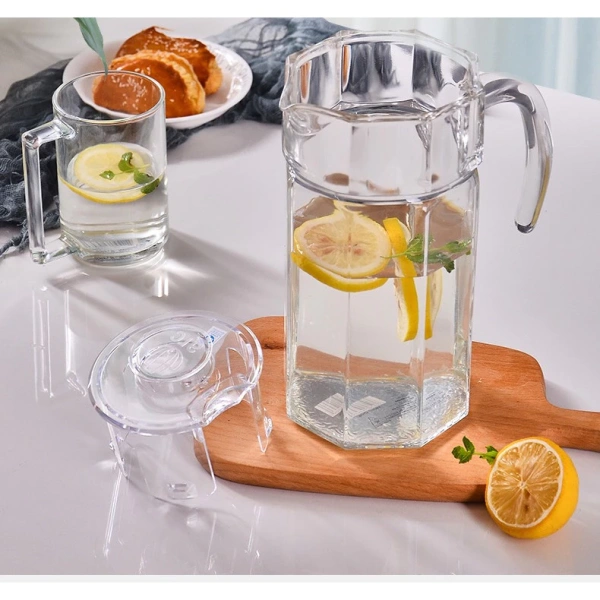 Việc duy trì độ sạch sẽ của bình là yếu tố quan trọng để tránh mùi hôi và vi khuẩn tích tụ. (Ảnh 4)