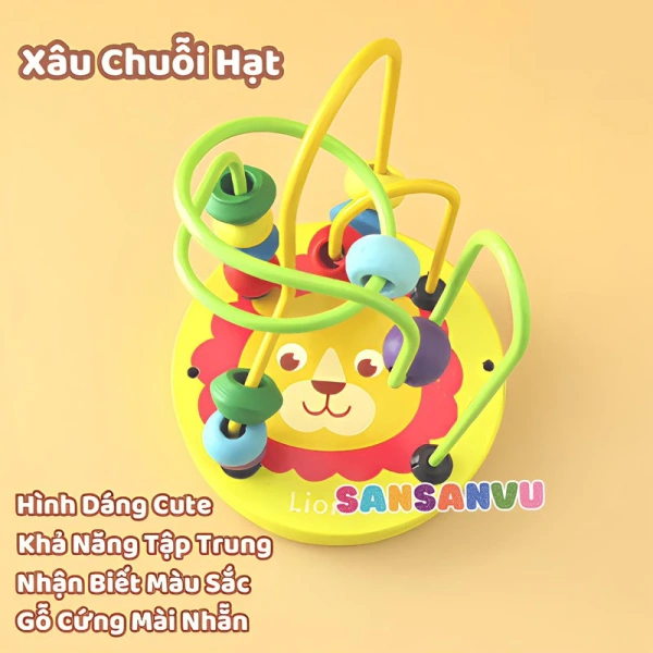 Đặt các đồ chơi trong hộp hoặc ngăn kéo có nắp đậy, tránh để chúng để riêng lẻ trên sàn. (Ảnh 5)