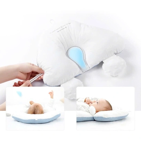 Như bảng trên cho thấy, dù giá thành hơi cao hơn một số gối thông thường, gối chữ U BIOBEÉ cung cấp các tính năng mà các loại gối khác không có – đặc biệt là khả năng giảm giật mình, một yếu tố quan trọng cho giấc ngủ sâu và liên tục của bé. (Ảnh 4)