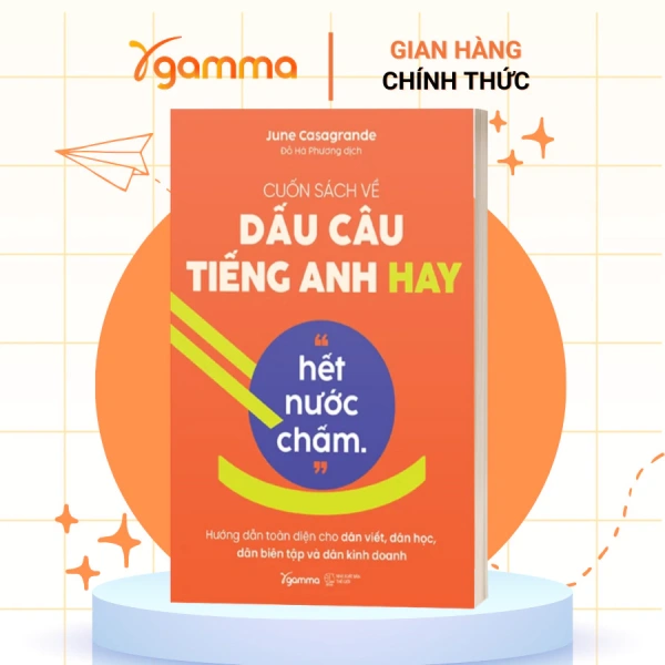 Được xuất bản vào năm 2025 bởi Alpha Books, IELTS Navigator bao gồm 232 trang bìa mềm, được thiết kế dành cho người học IELTS – đặc biệt là Writing – và những ai làm việc trong môi trường quốc tế. (Ảnh 4)