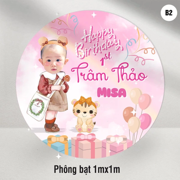 Đôi khi, không phải màu sắc mà là cách bố trí chi tiết gây ra cảm giác quá ngọt. (Ảnh 2)