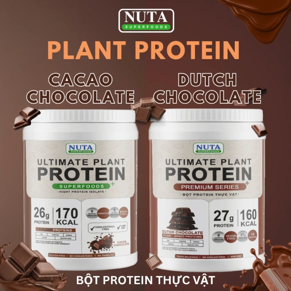 Giải pháp đơn giản: tăng lượng nước pha (300‑350 ml hoặc hơn), chia liều protein thành 2‑3 lần trong ngày, và kết hợp với thực phẩm giàu enzym tiêu hoá như dứa hoặc kim chi. (Ảnh 3) Giải pháp đơn giản: tăng lượng nước pha (300‑350 ml hoặc hơn), chia liều protein thành 2‑3 lần trong ngày, và kết hợp với thực phẩm giàu enzym tiêu hoá như dứa hoặc kim chi. (Ảnh 3)