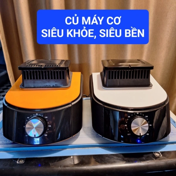 Khi bụi bám trong củ máy sấy quần áo làm giảm hiệu năng, thời gian sấy kéo dài bất ngờ hơn so với dự kiến - Ảnh 1 Khi bụi bám trong củ máy sấy quần áo làm giảm hiệu năng, thời gian sấy kéo dài bất ngờ hơn so với dự kiến - Ảnh 1