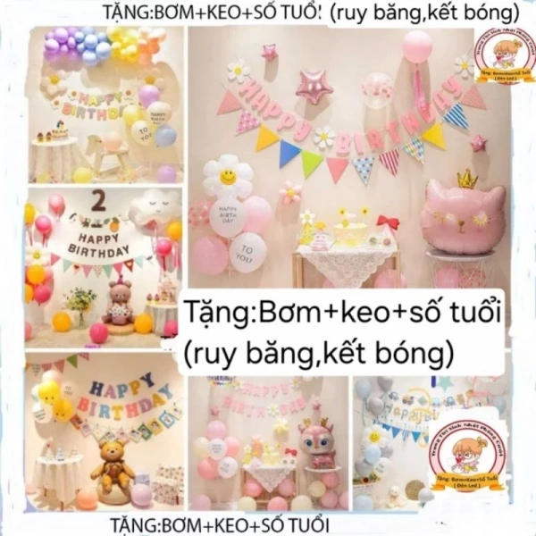 Sự sáng tạo không giới hạn khi bạn biết cách kết hợp các phụ kiện hỗ trợ. (Ảnh 4)