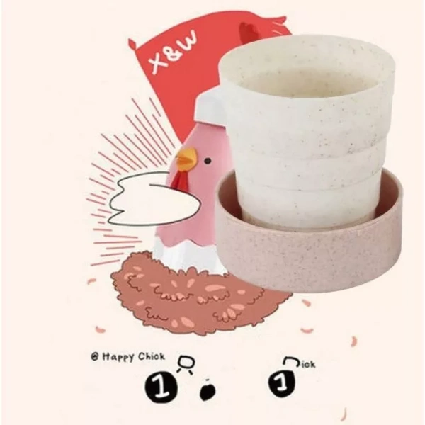 Không phải mọi chuyến đi đều cần thay thế hoàn toàn chai nước bằng ly cốc. (Ảnh 3)