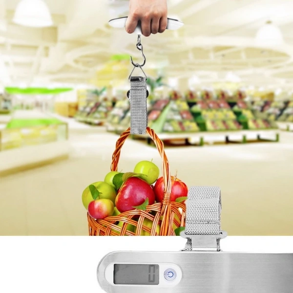 Đối với những người hay di chuyển bằng máy bay và muốn chắc chắn rằng hành lý luôn nằm trong giới hạn, cân KIPRUN cung cấp một giải pháp vừa tiện lợi vừa tin cậy. (Ảnh 4) Đối với những người hay di chuyển bằng máy bay và muốn chắc chắn rằng hành lý luôn nằm trong giới hạn, cân KIPRUN cung cấp một giải pháp vừa tiện lợi vừa tin cậy. (Ảnh 4)