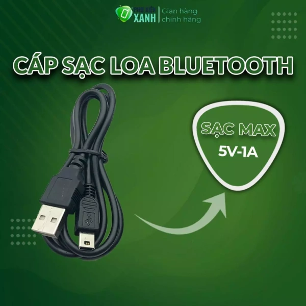 Khi cáp sạc 5V không khớp cổng tròn, buổi karaoke mini dễ bị gián đoạn - Ảnh 1 Khi cáp sạc 5V không khớp cổng tròn, buổi karaoke mini dễ bị gián đoạn - Ảnh 1
