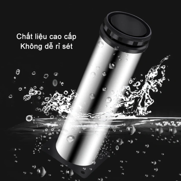 Khi chân kệ inox có thể điều chỉnh độ cao lại khiến việc sắp xếp nội thất trở nên bất ngờ và khó khăn hơn dự tính. - Ảnh 4