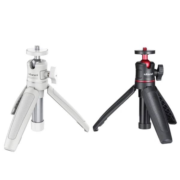 Khi chân tripod mini không đi kèm ngàm kẹp, sự linh hoạt trong chụp ảnh và video thực sự bị hạn chế - Ảnh 2 Khi chân tripod mini không đi kèm ngàm kẹp, sự linh hoạt trong chụp ảnh và video thực sự bị hạn chế - Ảnh 2