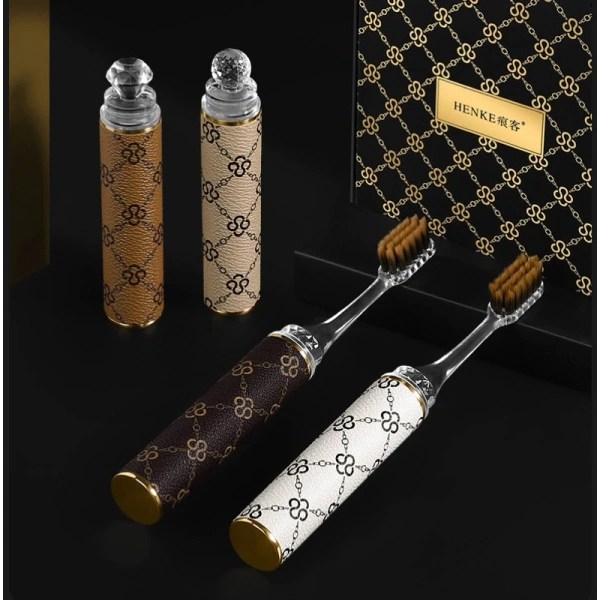 Những thói quen trên không chỉ giúp duy trì độ sạch sẽ của bàn chải, mà còn tối ưu hoá thời gian và chi phí bảo trì. (Ảnh 3)