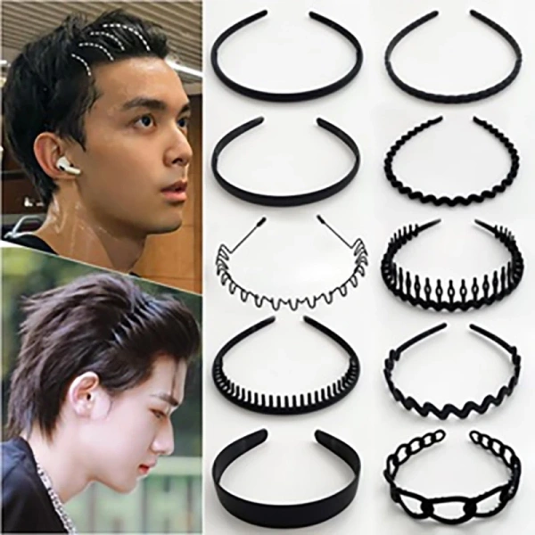 Khi chiếc băng đô tưởng chừng nhẹ nhàng lại khiến việc tập luyện gặp rủi ro bất ngờ - Ảnh 1 Khi chiếc băng đô tưởng chừng nhẹ nhàng lại khiến việc tập luyện gặp rủi ro bất ngờ - Ảnh 1