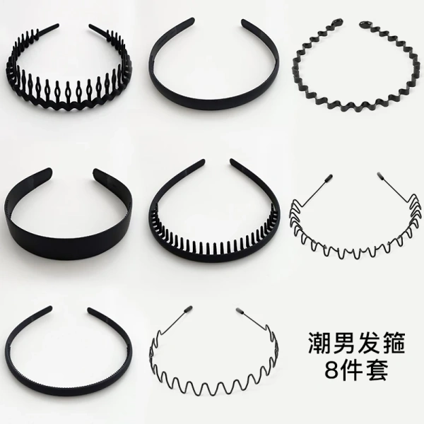 Đối với người có tóc dài, việc băng đô chạm trực tiếp vào tóc cũng có thể tạo ra “đợt xoắn” khi người tập di chuyển nhanh, gây lộn xộn và mất thời gian sắp xếp lại tóc. (Ảnh 2) Đối với người có tóc dài, việc băng đô chạm trực tiếp vào tóc cũng có thể tạo ra “đợt xoắn” khi người tập di chuyển nhanh, gây lộn xộn và mất thời gian sắp xếp lại tóc. (Ảnh 2)