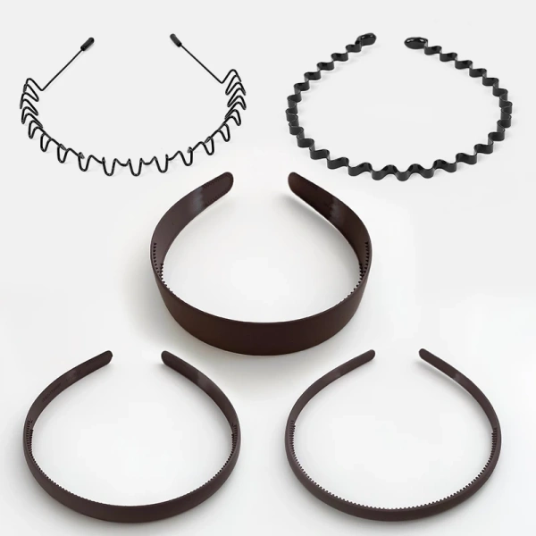 Thông thường, băng đô được sử dụng thường xuyên (hơn 3 lần mỗi tuần) sẽ cần thay mới sau khoảng 3‑6 tháng, tùy thuộc vào chất liệu và cách bảo quản. (Ảnh 5) Thông thường, băng đô được sử dụng thường xuyên (hơn 3 lần mỗi tuần) sẽ cần thay mới sau khoảng 3‑6 tháng, tùy thuộc vào chất liệu và cách bảo quản. (Ảnh 5)