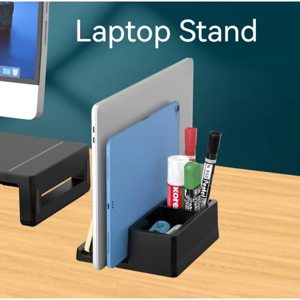 Việc chăm sóc đúng cách không chỉ giữ cho giá đỡ luôn mới mà còn bảo vệ laptop khỏi các rung lắc không đáng có. (Ảnh 5)