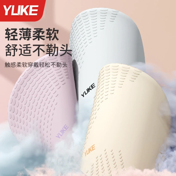 Khi chiếc mũ bơi silicone không thấm nước lại khiến tóc dài bị kẹt quanh viền - Ảnh 3 Khi chiếc mũ bơi silicone không thấm nước lại khiến tóc dài bị kẹt quanh viền - Ảnh 3