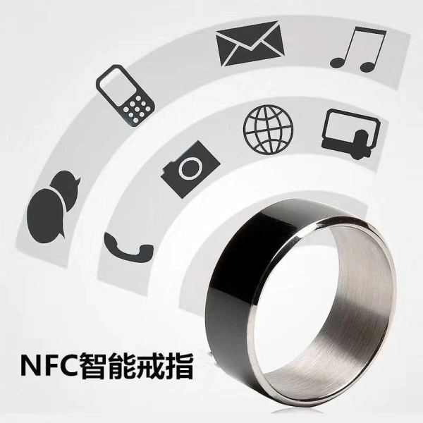 NFC (Near Field Communication) đã trở thành tiêu chuẩn cho các giao dịch không tiếp xúc và chia sẻ dữ liệu nhanh chóng. (Ảnh 3) NFC (Near Field Communication) đã trở thành tiêu chuẩn cho các giao dịch không tiếp xúc và chia sẻ dữ liệu nhanh chóng. (Ảnh 3)