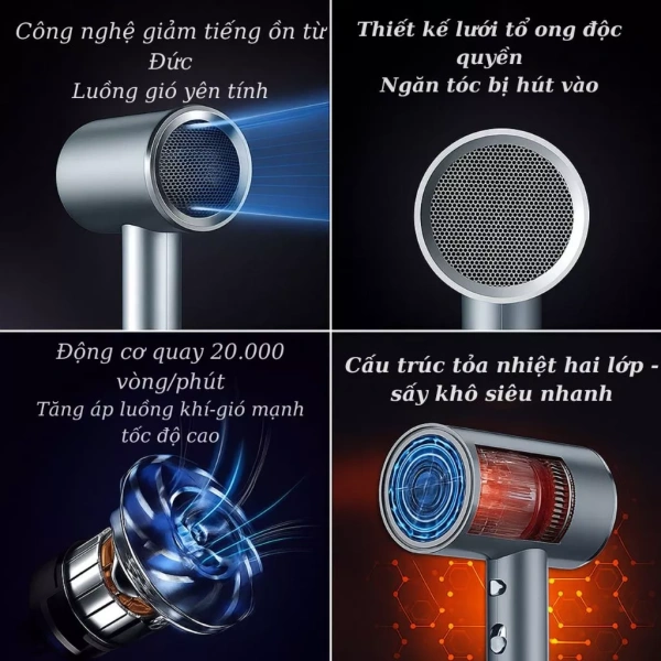 Trong cuộc sống bận rộn, thời gian dành cho việc chăm sóc cá nhân ngày càng bị rút ngắn. (Ảnh 2)