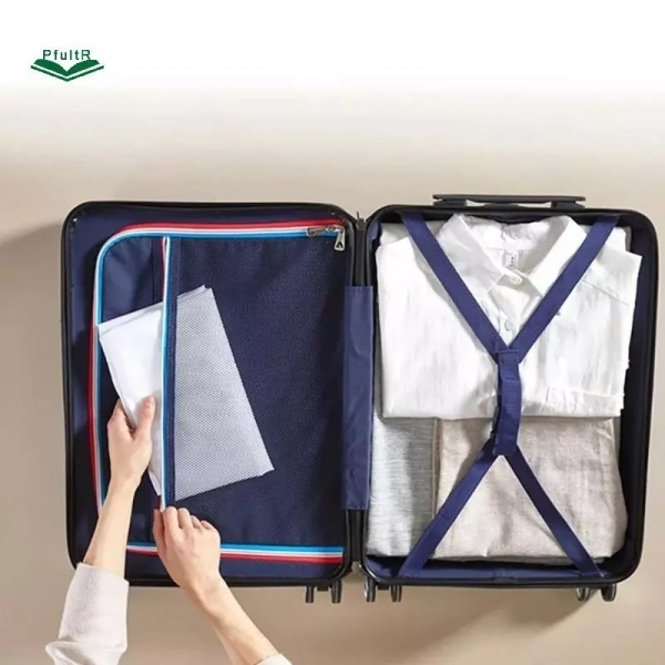 Với giá chỉ 55.000 VND (giảm so với giá gốc 69.300 VND), Quần Áo PfultR mang lại giải pháp “đi đôi” cho mọi hành trình. (Ảnh 4)