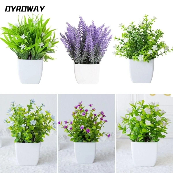 Khi chọn cây cảnh giả để tránh việc tưới nước, nhưng thực tế lại khiến phòng khách cảm thấy hơi khô và thiếu sức sống - Ảnh 1 Khi chọn cây cảnh giả để tránh việc tưới nước, nhưng thực tế lại khiến phòng khách cảm thấy hơi khô và thiếu sức sống - Ảnh 1