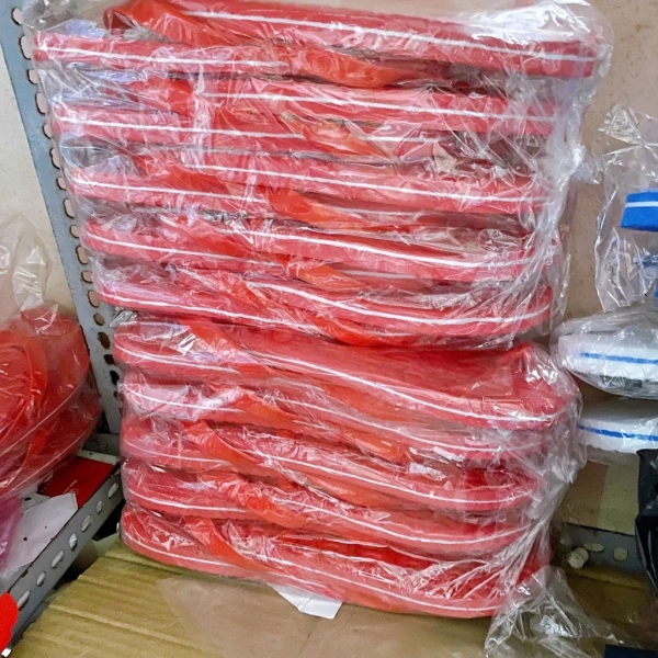 Đối với những khu vực có lưu lượng khách cao, nên thực hiện kiểm tra độ bám mỗi tháng. (Ảnh 5)