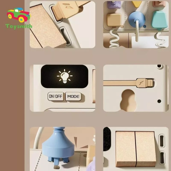 Hiện nay, có nhiều thương hiệu cung cấp các loại “ổ cắm” cảm giác, mỗi hãng có thiết kế và tính năng riêng. (Ảnh 4) Hiện nay, có nhiều thương hiệu cung cấp các loại “ổ cắm” cảm giác, mỗi hãng có thiết kế và tính năng riêng. (Ảnh 4)