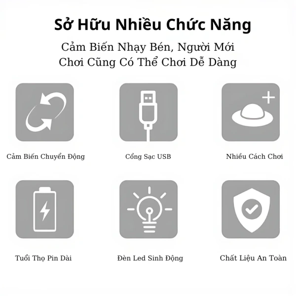 Khi con hứng thú với đồ chơi boomerang bay, thật sự có giúp giải tỏa năng lượng hay chỉ làm phòng khách thêm lộn xộn? - Ảnh 2 Khi con hứng thú với đồ chơi boomerang bay, thật sự có giúp giải tỏa năng lượng hay chỉ làm phòng khách thêm lộn xộn? - Ảnh 2
