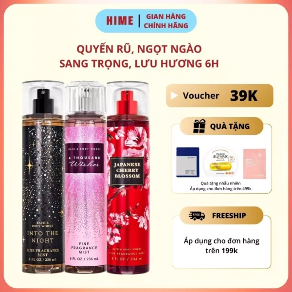Khi da khô, mùi hương quyến rũ của xịt thơm buổi tối nhanh mất, nhưng khi dưỡng ẩm đầy đủ thì lưu hương kéo dài hơn. - Ảnh 1 Khi da khô, mùi hương quyến rũ của xịt thơm buổi tối nhanh mất, nhưng khi dưỡng ẩm đầy đủ thì lưu hương kéo dài hơn. - Ảnh 1