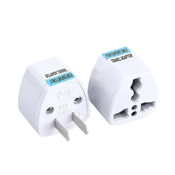 Mặc dù tiện lợi, việc sử dụng đầu chuyển đổi không phải là không có hạn chế. (Ảnh 2) Mặc dù tiện lợi, việc sử dụng đầu chuyển đổi không phải là không có hạn chế. (Ảnh 2)