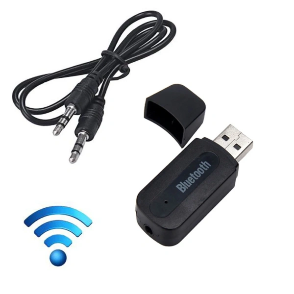 Khi đầu chuyển đổi USB Bluetooth được cắm vào máy tính, âm thanh loa 3.5mm vẫn bị trễ – trải nghiệm thực tế sau kỳ vọng - Ảnh 1