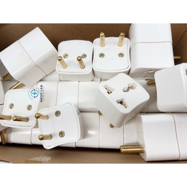 Thực hiện đúng các bước trên sẽ giúp bạn hạn chế tối đa trường hợp gián đoạn, đồng thời kéo dài tuổi thọ của cả đầu nối và thiết bị điện. (Ảnh 4)