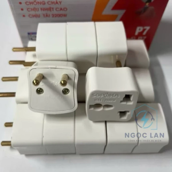 Với mức giá khoảng 9.000 VND (giá ưu đãi so với giá gốc 11.430 VND), Sopoka P7 không chỉ là lựa chọn kinh tế mà còn mang lại độ an toàn cao. (Ảnh 5)
